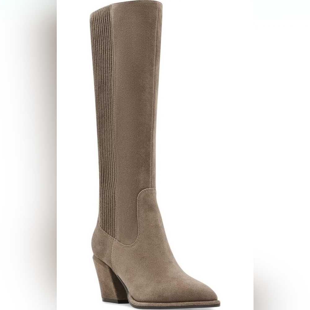 Blondo Women's Elexis Knee High Boot